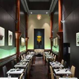 Banco Bistro - Casino du Lac Leamy