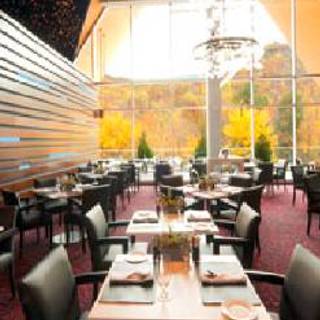 Altitude - Casino de Mont-Tremblant