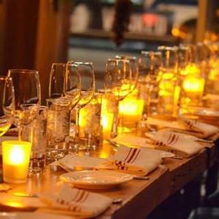Porteno Restaurant