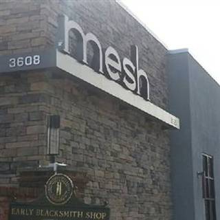 Mesh - Louisville