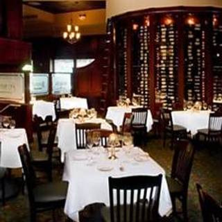 Donovan's - San Diego Gaslamp
