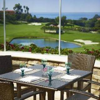 Club 19 at the Monarch Beach Resort