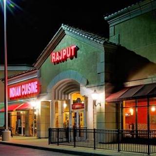 Rajput Indian Cuisine - Suffolk