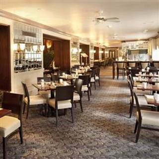 The Grille at Palm Court