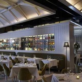 Best Restaurants In Downtown Summerlin Opentable Andiron Steak And Sea