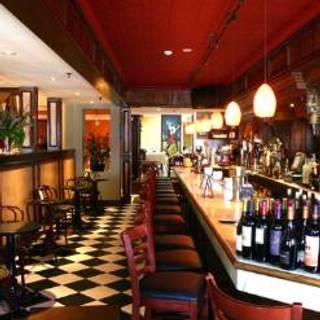 Cafe Buenos Aires