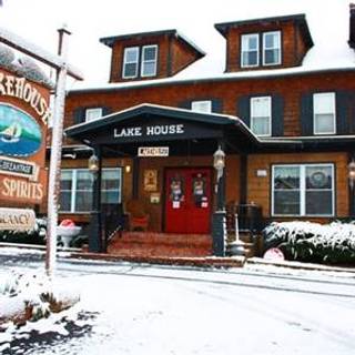 Best Restaurants In Cooperstown Opentable Lake House Richfield Springs