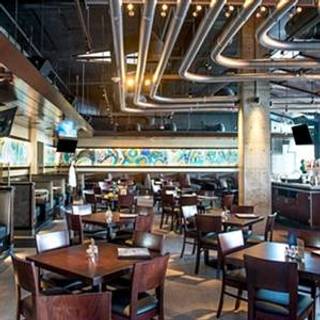 Yard House - Miami South Beach