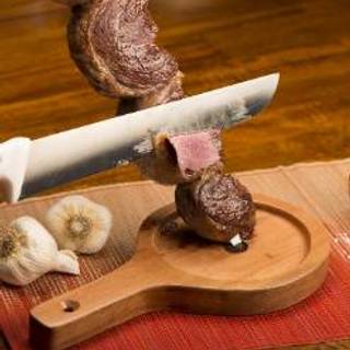 Minas Brazilian Steakhouse - Calgary