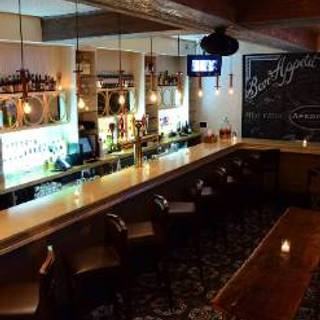 Aperitif Bistro - Bayside