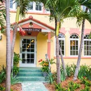 27 Restaurant - The Freehand