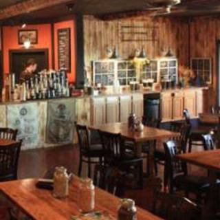 Heirloom Market & Cafe
