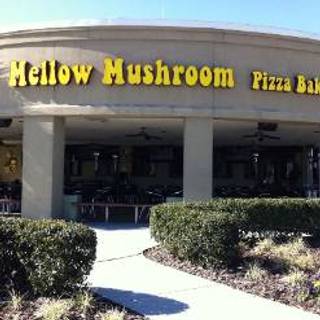 Mellow Mushroom - Fleming Island