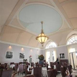 The Courtyard Tea Room