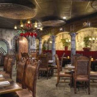 Sabor Cocina Mexicana - Valencia