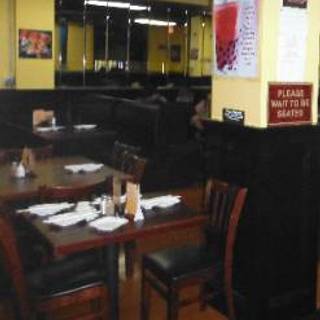 Teaneck Sushi Buffet