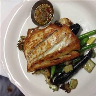 Harbor Seafood & Steak Co