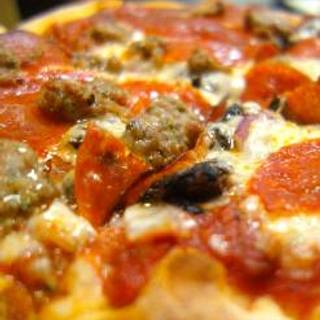 Crust Pizzeria - Carlsbad