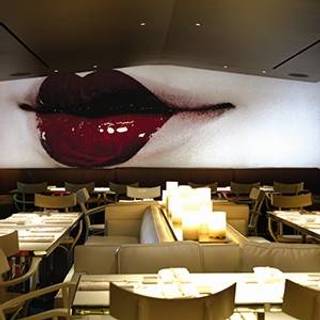 22 Restaurants Near Pantages Theatre Hollywood Opentable Katsuya Hollywood