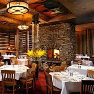 36 Best Casual Restaurants In Jackson Opentable Snake River Grill