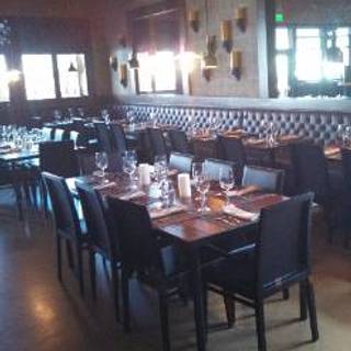 The Wine Bistro