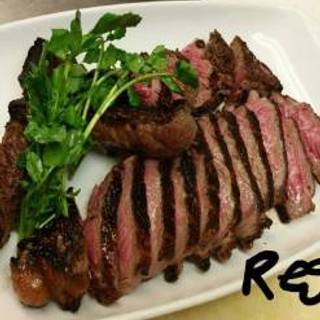 Regina's Steakhouse and Grill