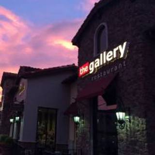 The Gallery