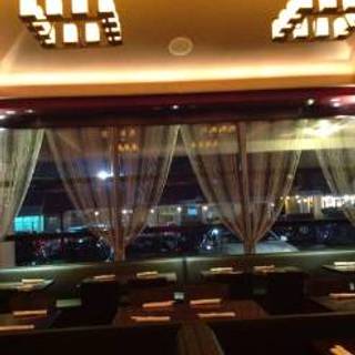 Ruby Asian Fusion and Sushi Bar