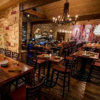 Davanti Enoteca - Del Mar