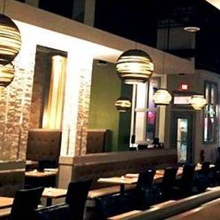 Tamari Japanese Kitchen