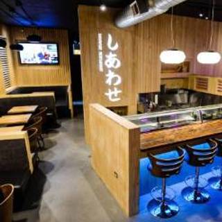 Shiawase Restaurant