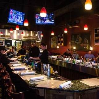 Best Restaurants In San Angelo Opentable The Grill San Angelo