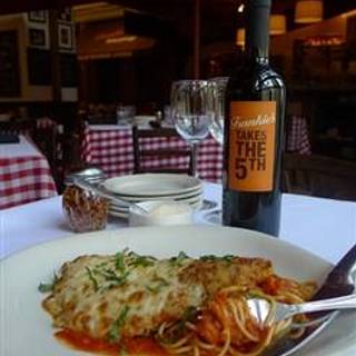 Frankie's Pizzeria & Scaloppine