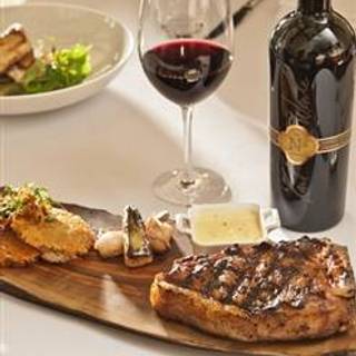 Best Restaurants In Livermore Opentable The Restaurant At Wente Vineyards