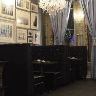 Stori Aperitivo Bar