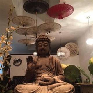 Mango on Main Thai Bistro