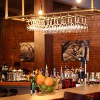 Blvd Tavern - Kansas City