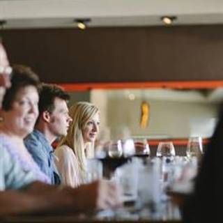 Vin48 Restaurant Wine Bar