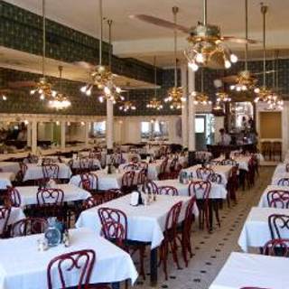 Galatoire's Restaurant