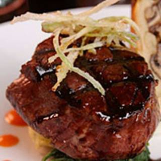 Arizona Grand Resort & Spa | Lobby Grill