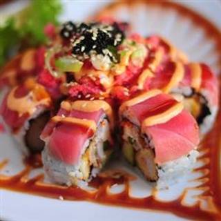 Oishi Japanese Restaurant