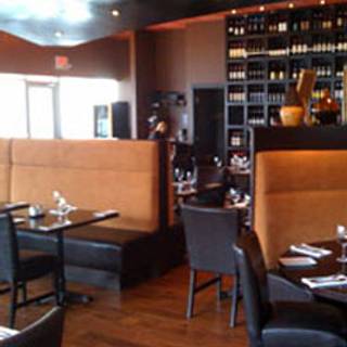 Tosca Ristorante - Ottawa