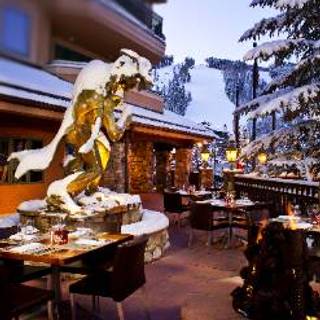 Best Restaurants In Beaver Creek Opentable Revolution At Beaver Creek Lodge