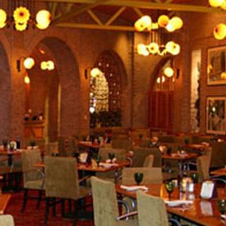 Paisano's Italian at Pechanga Resort & Casino