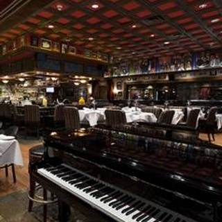 Mastro's Steakhouse - Scottsdale