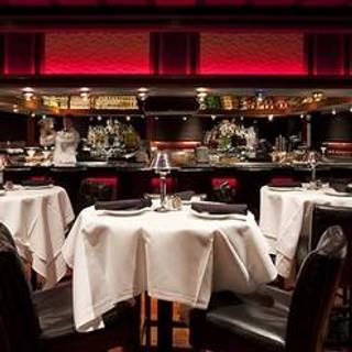 Mastro's City Hall Steakhouse