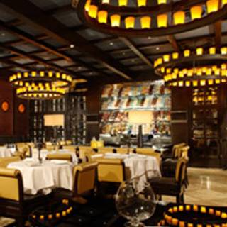 Mastro's Ocean Club - Newport Beach