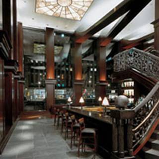 Del Frisco's Double Eagle Steakhouse - Houston