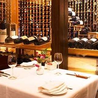 Bardi's Steakhouse
