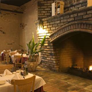 Best Restaurants In Livermore Opentable Terra Mia